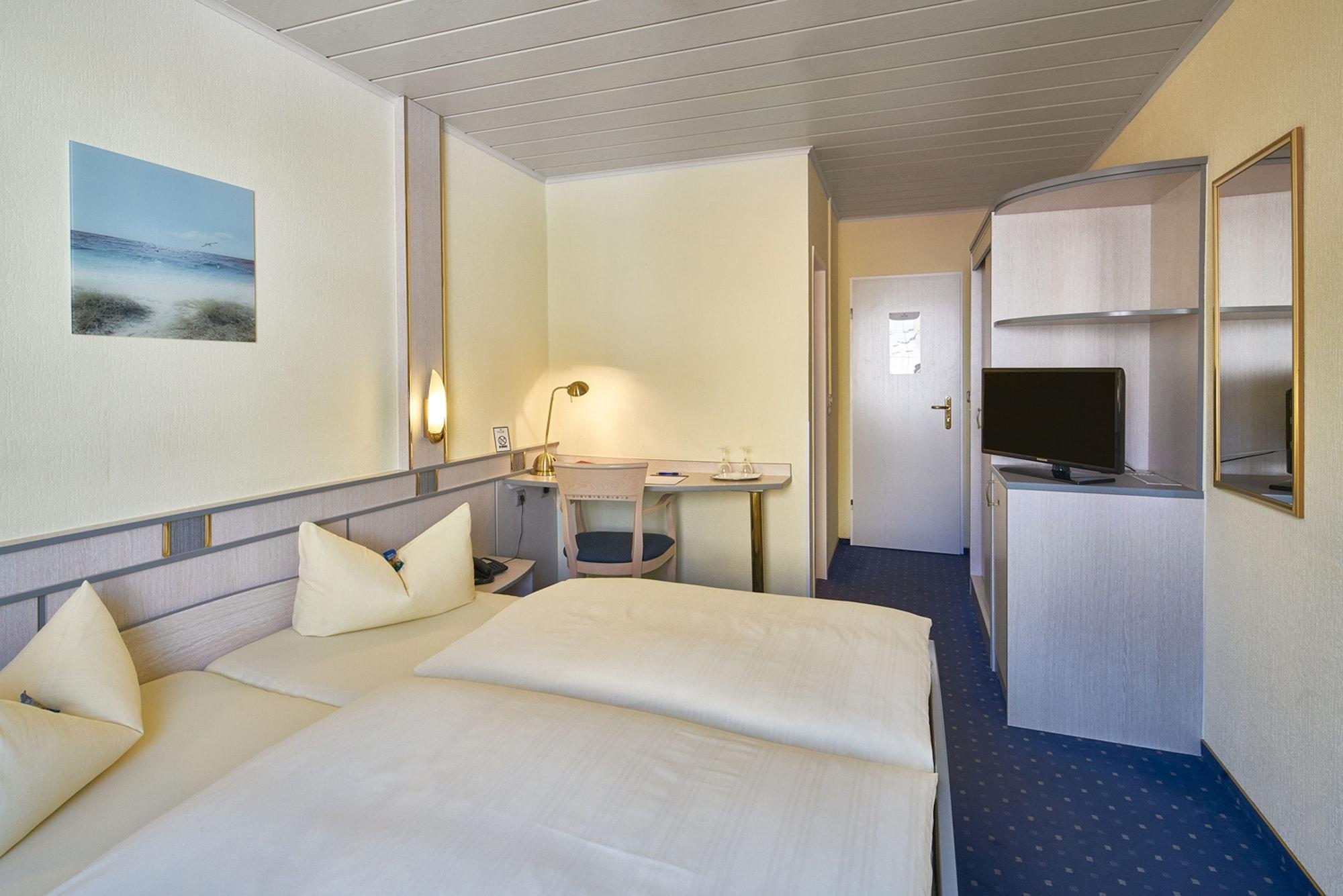 Hotel Alfa Zentrum München